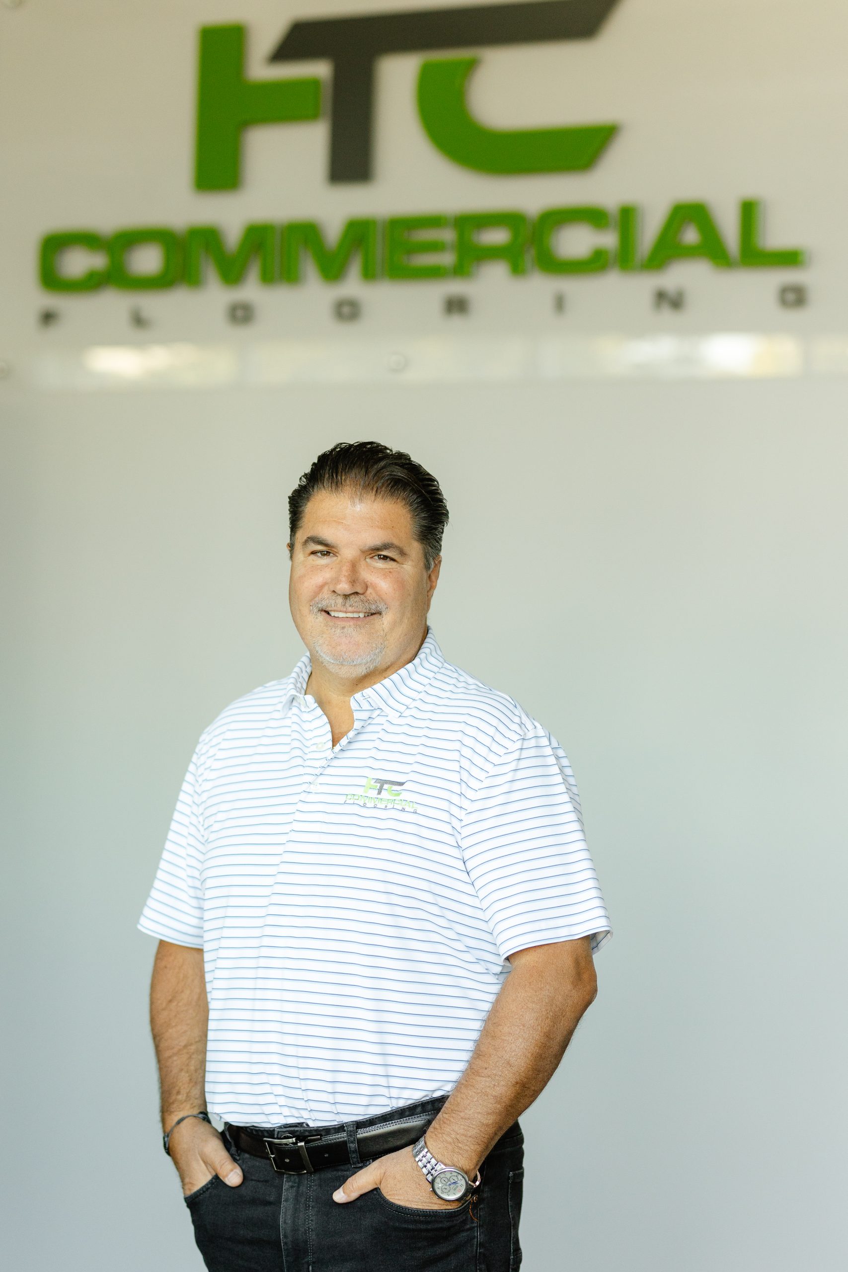 Richard Santarelli