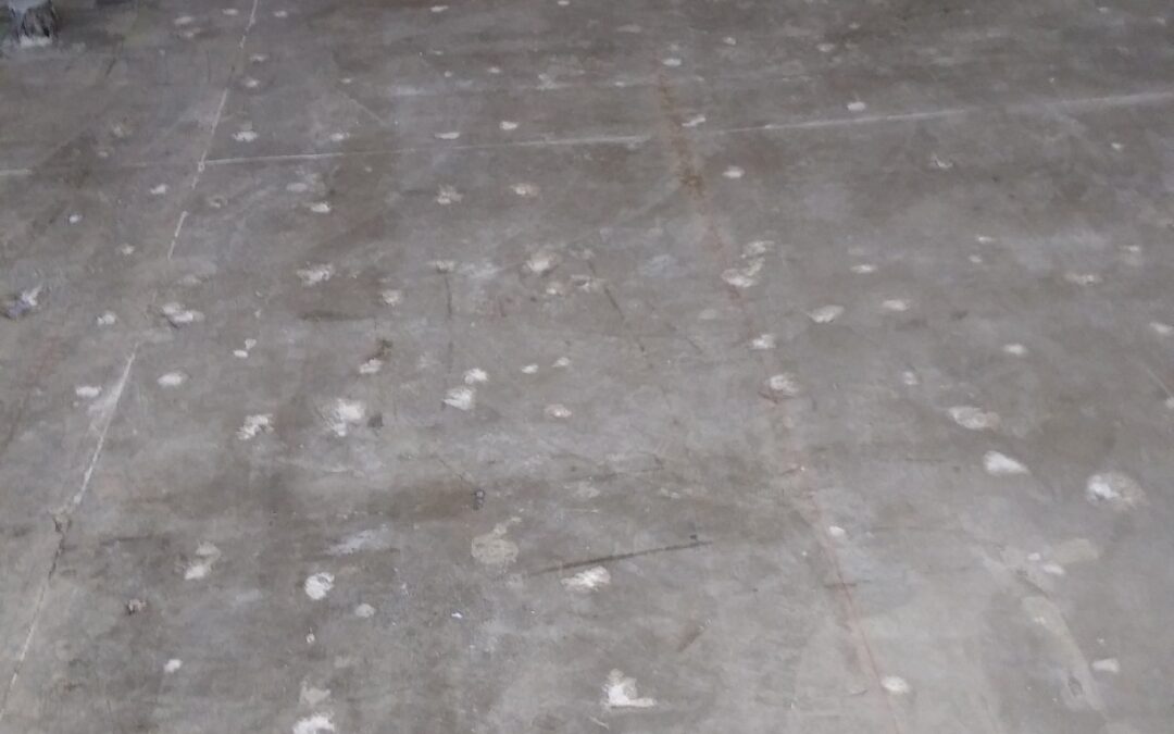Concrete In-Situ RH Testing: Friend or Foe?